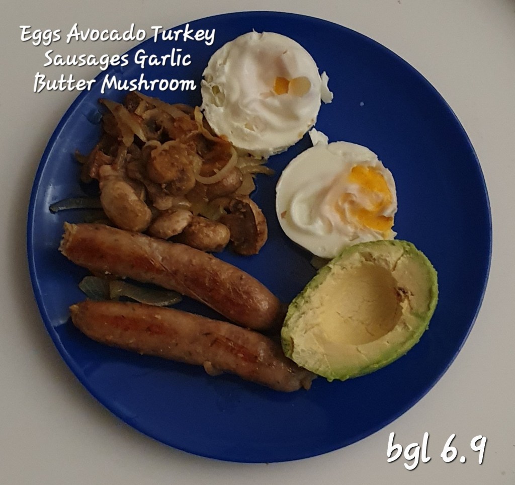 Cook with Barb: Turkey&nbsp;Sausages
