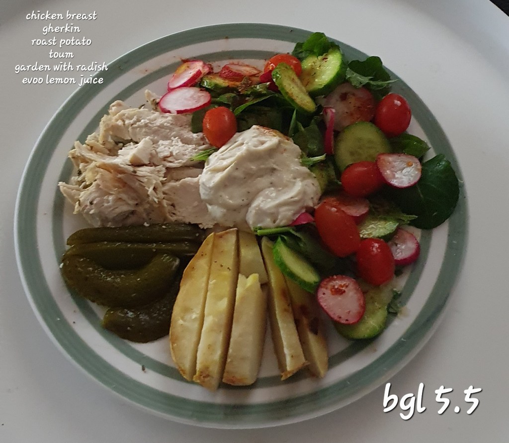 Cook with Barb: Lebanese inspired&nbsp;Dinner