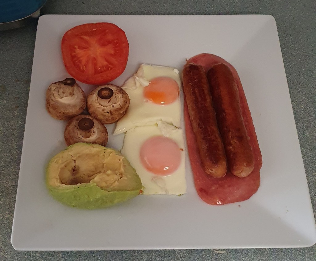 Cook with Barb: Big&nbsp;Breakfast