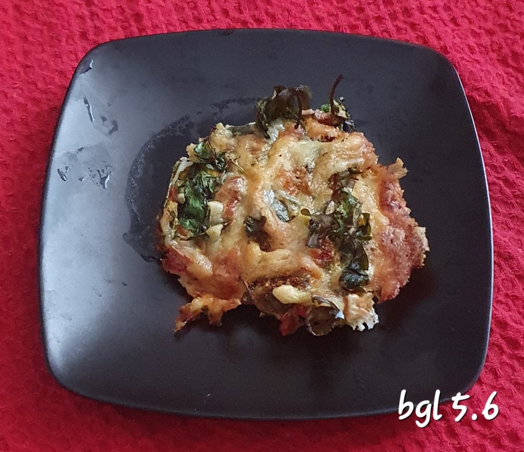 Cook with Barb: Crustless&nbsp;Quiche