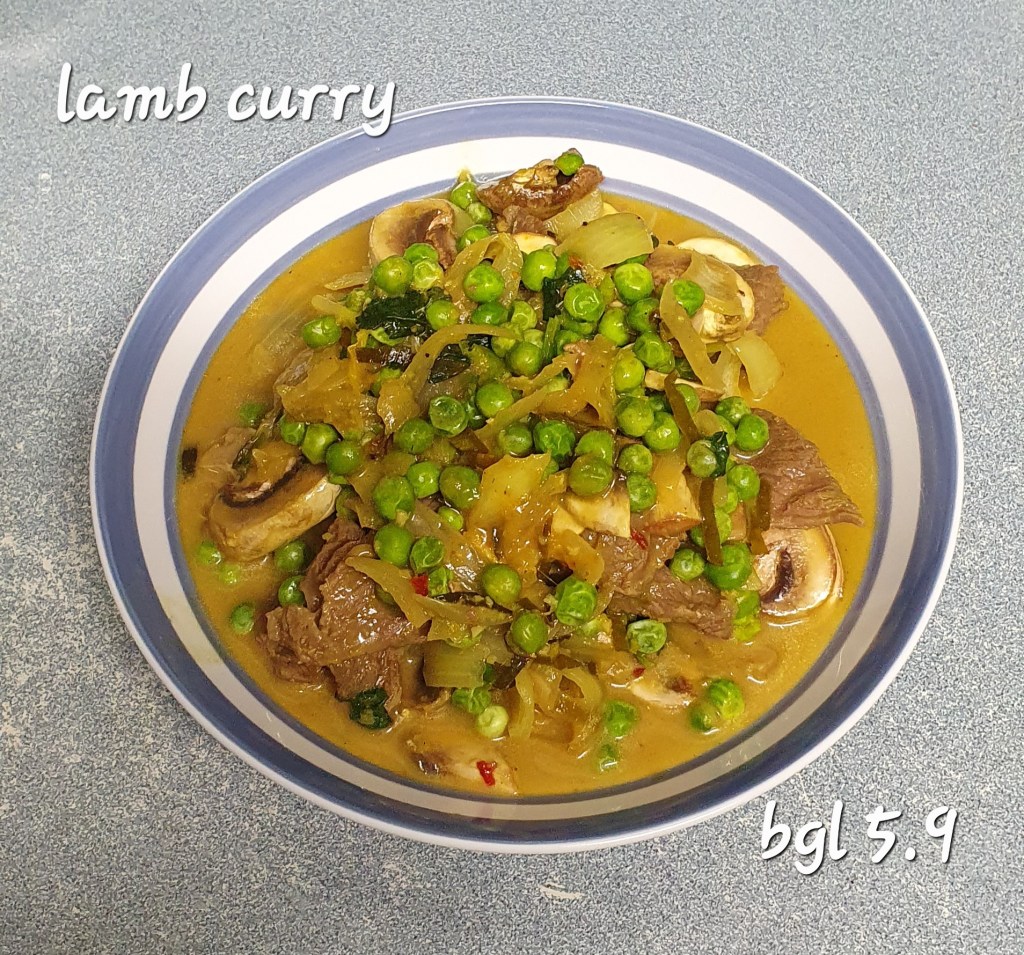 Cook with Barb: Lamb&nbsp;Curry