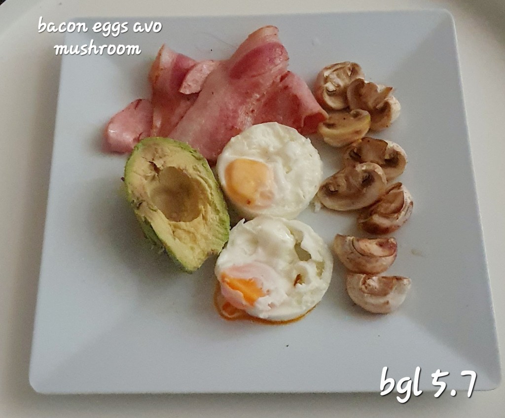Cook with Barb: Bacon&nbsp;Breakfast